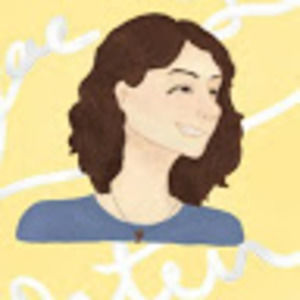 Meet your Posher, Zoe